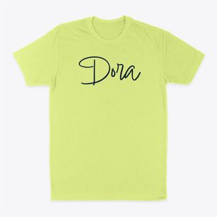 Dora New Mexico Freestyle Classic Dad T-Shirt