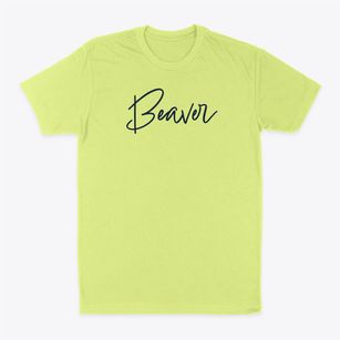 Beaver Arkansas Freestyle Classic Dad T-Shirt