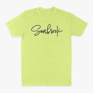 Seabrook Texas Freestyle Classic Dad T-Shirt
