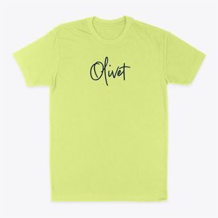 Olivet Kansas Freestyle Classic Dad T-Shirt