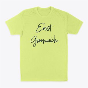 East Greenwich Rhode Island Freestyle Classic Dad T-Shirt
