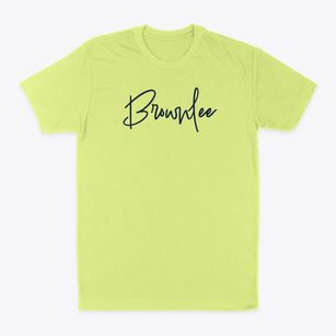 Brownlee Nebraska Freestyle Classic Dad T-Shirt
