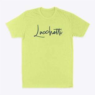 Lucchetti Puerto Rico Freestyle Classic Dad T-Shirt