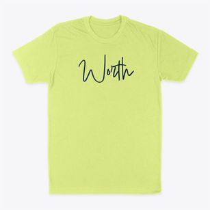 Worth Pennsylvania Freestyle Classic Dad T-Shirt