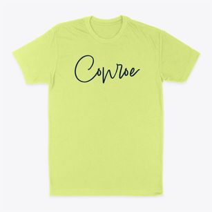 Conroe Texas Freestyle Classic Dad T-Shirt