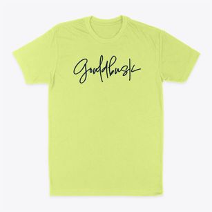 Gouldbusk Texas Freestyle Classic Dad T-Shirt