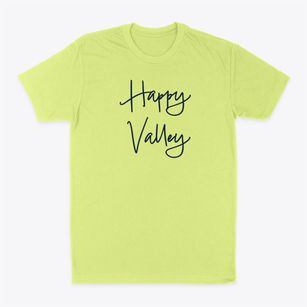 Happy Valley North Carolina Freestyle Classic Dad T-Shirt
