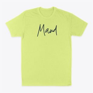 Maud Mississippi Freestyle Classic Dad T-Shirt