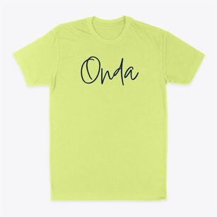 Onda Arkansas Freestyle Classic Dad T-Shirt