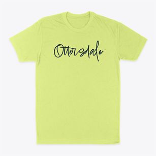 Ottersdale Maryland Freestyle Classic Dad T-Shirt