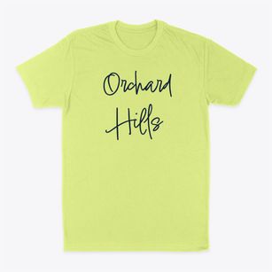 Orchard Hills Maryland Freestyle Classic Dad T-Shirt
