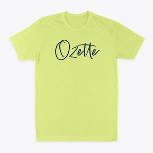 Ozette Washington Freestyle Classic Dad T-Shirt