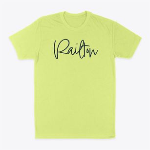 Railton Kentucky Freestyle Classic Dad T-Shirt