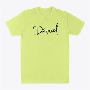 Daniel Georgia Freestyle Classic Dad T-Shirt