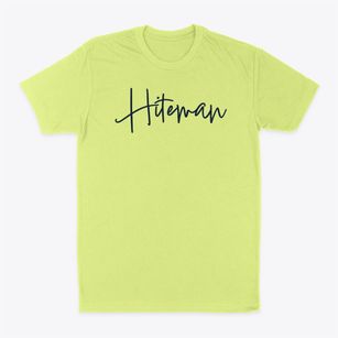 Hiteman Iowa Freestyle Classic Dad T-Shirt