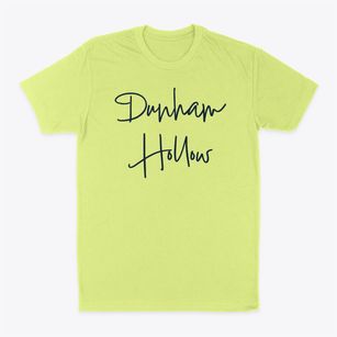 Dunham Hollow New York Freestyle Classic Dad T-Shirt