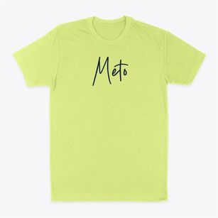 Meto Arkansas Freestyle Classic Dad T-Shirt