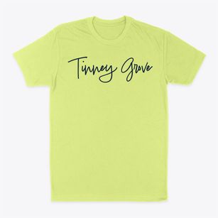 Tinney Grove Missouri Freestyle Classic Dad T-Shirt