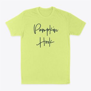 Pumpkin Hook New York Freestyle Classic Dad T-Shirt