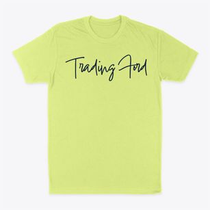 Trading Ford North Carolina Freestyle Classic Dad T-Shirt