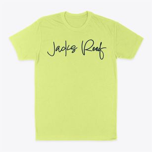 Jacks Reef New York Freestyle Classic Dad T-Shirt