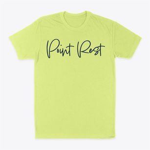 Point Rest Missouri Freestyle Classic Dad T-Shirt