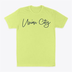 Union City California Freestyle Classic Dad T-Shirt