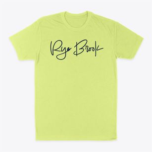 Rye Brook New York Freestyle Classic Dad T-Shirt