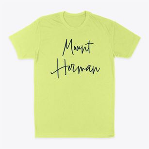 Mount Herman Oklahoma Freestyle Classic Dad T-Shirt