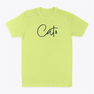 Cato Missouri Freestyle Classic Dad T-Shirt