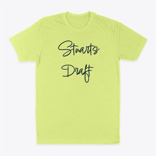 Stuarts Draft Virginia Freestyle Classic Dad T-Shirt