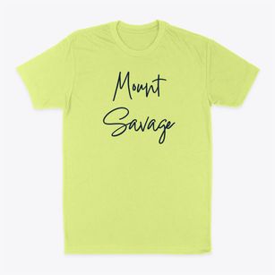 Mount Savage Kentucky Freestyle Classic Dad T-Shirt