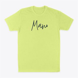 Mano Missouri Freestyle Classic Dad T-Shirt