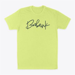 Burbank Missouri Freestyle Classic Dad T-Shirt