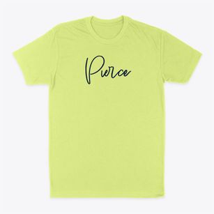Pierce Florida Freestyle Classic Dad T-Shirt