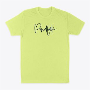 Pondfork Missouri Freestyle Classic Dad T-Shirt