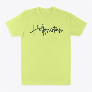 Helfenstein Pennsylvania Freestyle Classic Dad T-Shirt