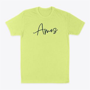 Amos Kentucky Freestyle Classic Dad T-Shirt