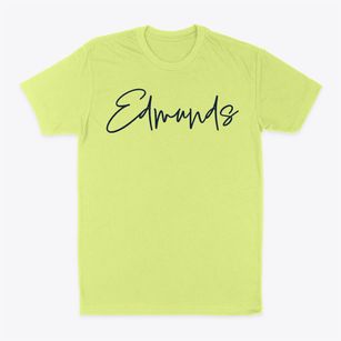 Edmunds Maine Freestyle Classic Dad T-Shirt