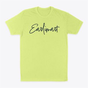 Earlimart California Freestyle Classic Dad T-Shirt