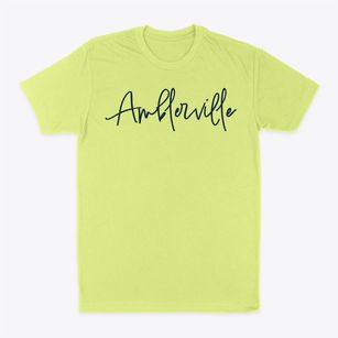 Amblerville New York Freestyle Classic Dad T-Shirt