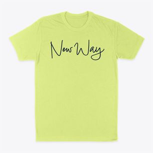 New Way Ohio Freestyle Classic Dad T-Shirt