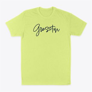 Gresston Georgia Freestyle Classic Dad T-Shirt