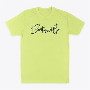 Burtonville Kentucky Freestyle Classic Dad T-Shirt