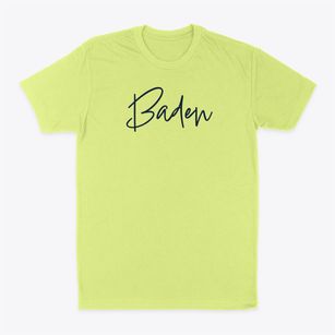 Baden Georgia Freestyle Classic Dad T-Shirt