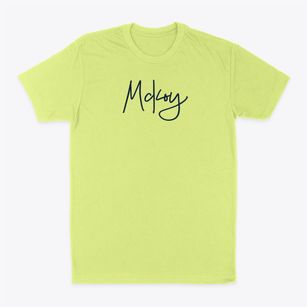 Mckoy North Carolina Freestyle Classic Dad T-Shirt