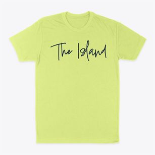 The Island Vermont Freestyle Classic Dad T-Shirt