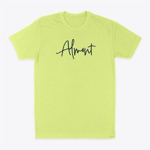 Almont Iowa Freestyle Classic Dad T-Shirt