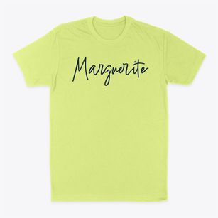 Marguerite Louisiana Freestyle Classic Dad T-Shirt