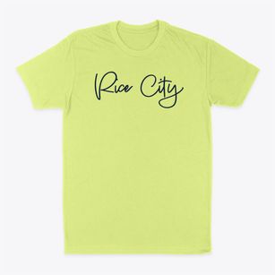 Rice City Rhode Island Freestyle Classic Dad T-Shirt